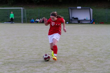 Bild 251 - C-Juniorinnen FSC Kaltenkirchen - SV Wahlstedt : Ergebnis: 1:8
